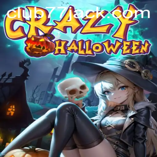 CrazyHalloween: Um Mergulho Assustador no Mundo dos Jogos