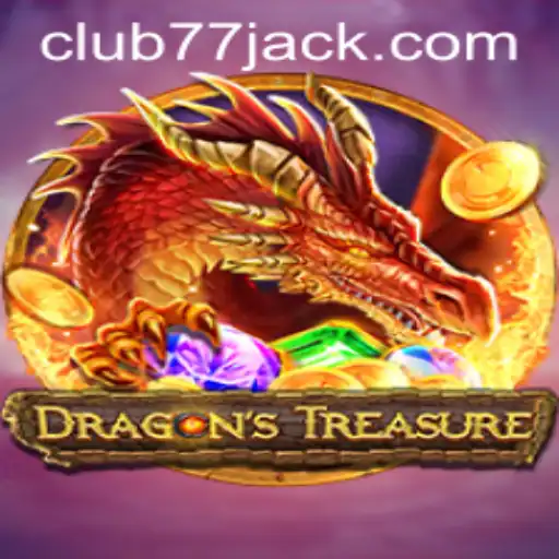 Descubra a Aventura Épica de DragonsTreasure em CLUB77.com
