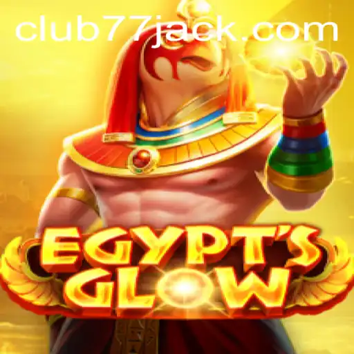 Descubra o Fascinante Mundo de EgyptsGlow no CLUB77.com