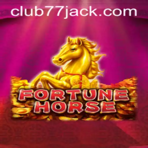 Explorando FortuneHorse: O Novo Sensação dos Jogos Online com CLUB77.com