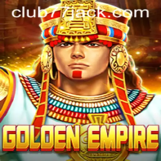GoldenEmpire: A Nova Experiência de Jogo com CLUB77.com