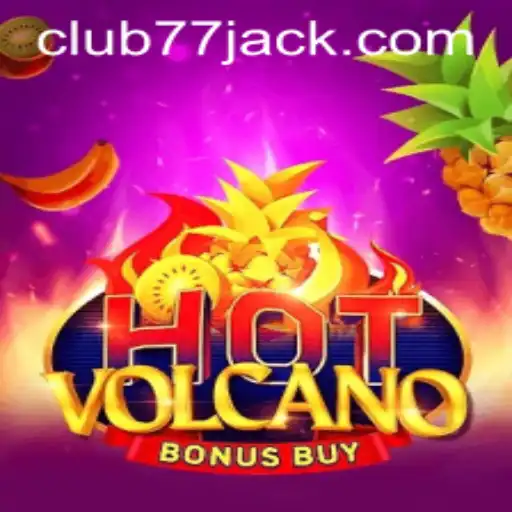 Explorando o Mundo de HotVolcanoBonusBuy no CLUB77.com