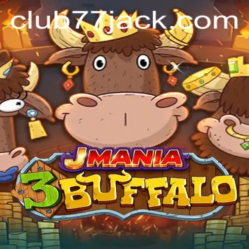 Explorando JMania3Buffalo: Um Mergulho Detalhado no Universo do Jogo