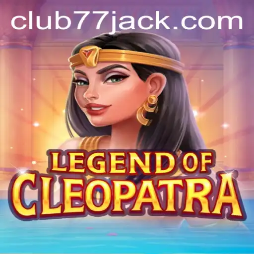 Explorando a Fascinante Aventura de LegendOfCleopatra no CLUB77.com