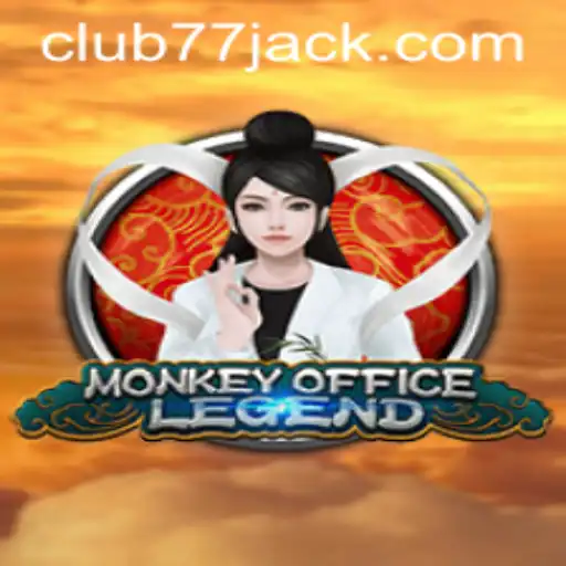 MonkeyOfficeLegend: Explorando o Cativante Mundo de CLUB77.com