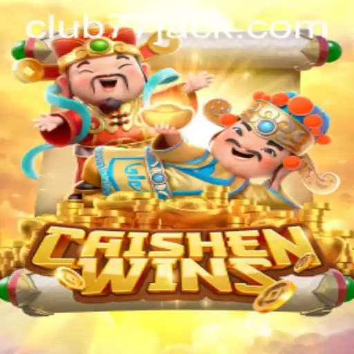CaishenWins: Um Mergulho no Mundo do Entretenimento Online
