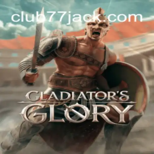 Descubra o Mundo de GladiatorsGlory: Um Jogo Revolucionário no CLUB77.com