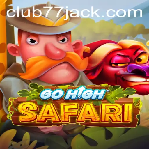 Explorando GoHighSafari: Uma Experiência de Jogo Inovadora
