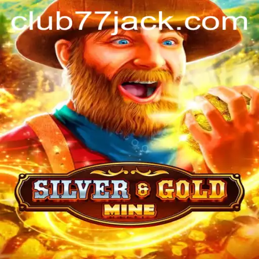 Descubra o Fascinante Mundo de SilverGold: Aventuras e Estratégia no CLUB77.com