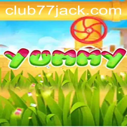 Descubra o Empolgante Jogo 'Yummy' no CLUB77.com
